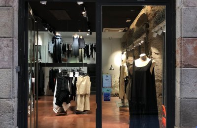 Ozz: slow eco-friendly fashion