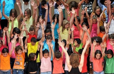 Palau de la M&uacute;sica Catalana: social cohesion and transformative culture