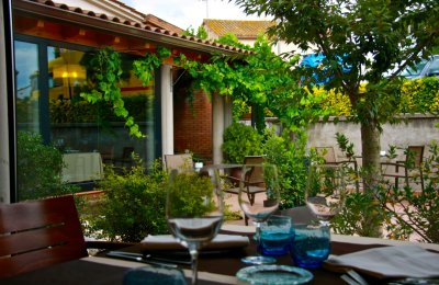 El Portal Vell: traditional cuisine with a contemporary touch