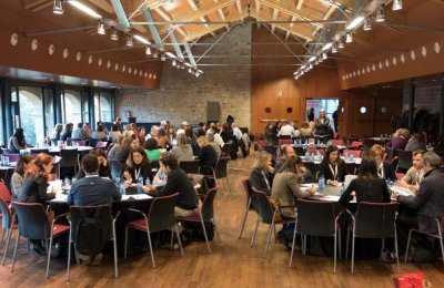 8 out of 10 meeting attendees consider sustainability and social responsibility of meetings important