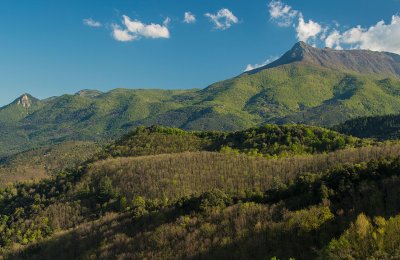 Montseny: Tourism with a purpose