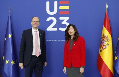 The European Union leads the way towards social sustainability in tourism with the "Palma Declaration"