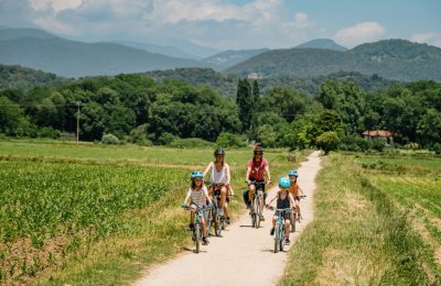 Femturisme.cat: the web portal for discovering Catalonia in a sustainable manner