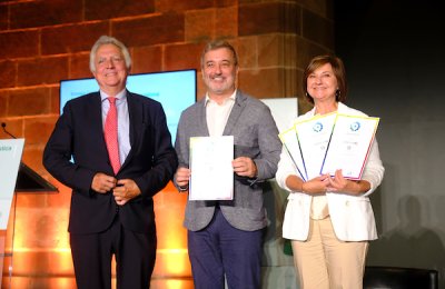 More than 800 tourism companies receive the Biosphere Sustainable Lifestyle seal for their commitment to sustainability