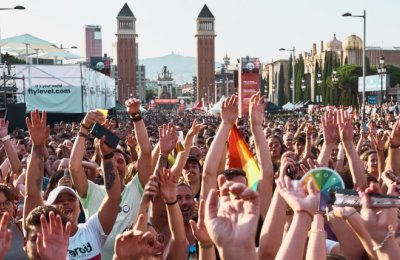 Barcelona: a city for everyone