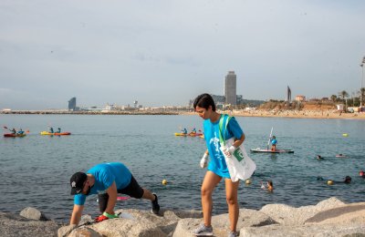 Making events more and more sustainable