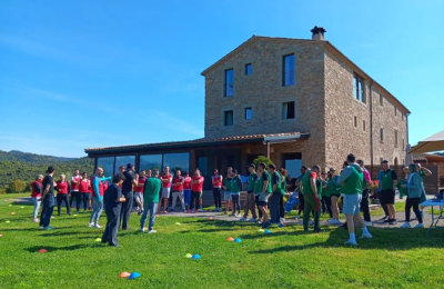 Rurality Events: corporate events transforming the rural world