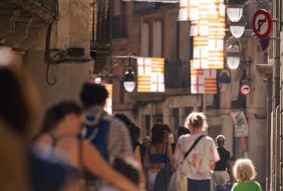 Ciutat Vella posa en marxa l&rsquo;Oficina T&egrave;cnica per al Turisme Responsable perqu&egrave; l&rsquo;economia del visitant reverteixi en el ve&iuml;nat
