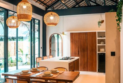 Mimarlu Studio: interiorisme sostenible i transformador