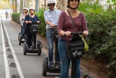 Slowit: discovering Barcelona through corporate experiences