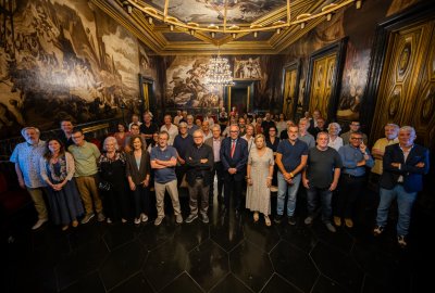 Barcelona&rsquo;s participatory governance model is a global benchmark for sustainable tourism
