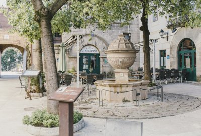 La Font de Prades: Catalan cuisine in the heart of Montju&iuml;c