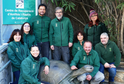 CRARC: A sanctuary for biodiversity