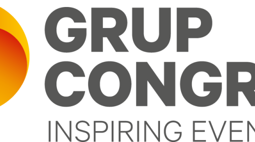 Grup Congrés. Inspiring Events