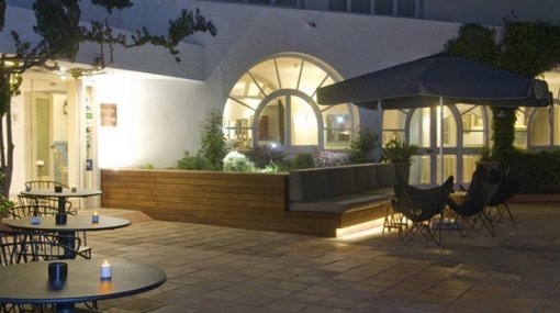 HOTEL CESAR