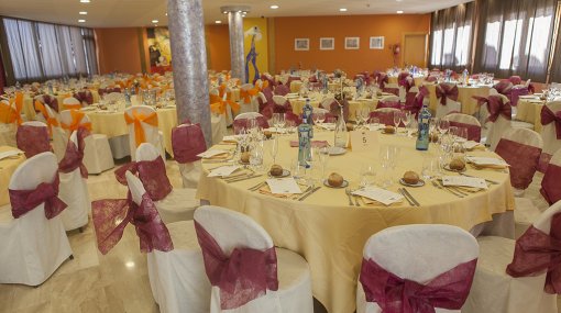 HOTEL FONDA NEUS