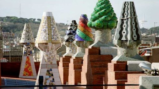 Palau Güell