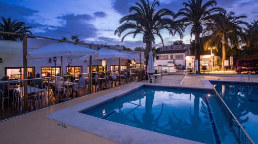 HolaCamp Sitges Relax