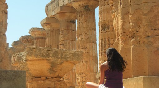 Trinakria Tours