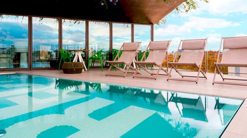 HOTEL REC BARCELONA