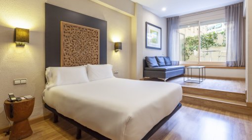 Hotel Derby 4*