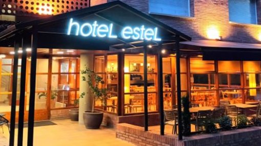 Hotel Estel