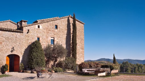 La Garriga De Castelladral