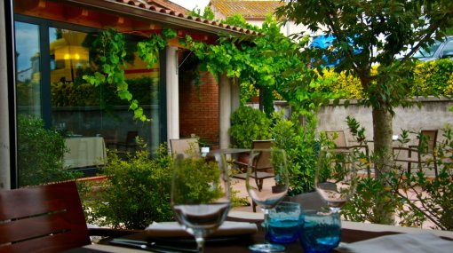 Restaurant El Portal Vell