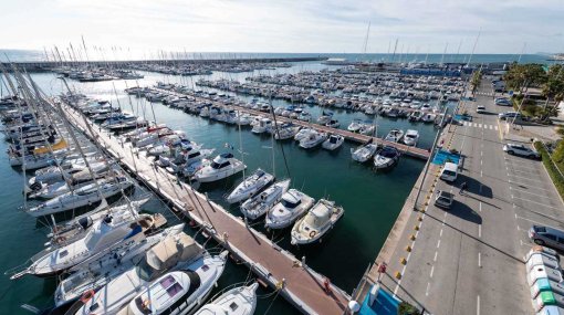 Port de Mataró