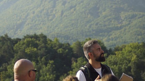 EduCA Viladrau - Educació, Turisme i Serveis Ambientals