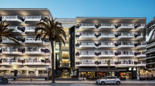 AQUA Hotel Promenade & Spa