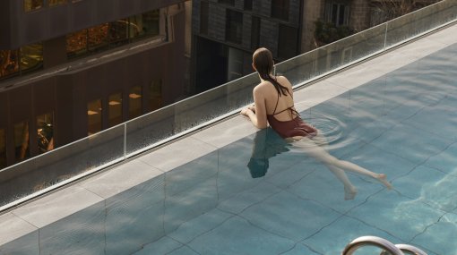 Hotel Ohla Eixample