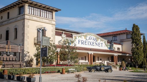 Freixenet
