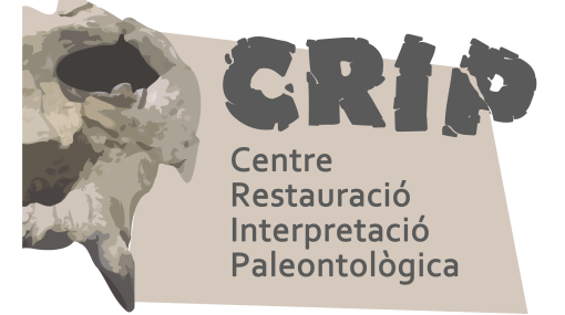 CRIP_Centre de Restauració i Interpretació Paleontològica