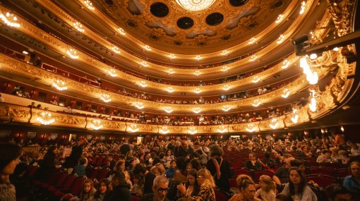 Gran Teatre del Liceu