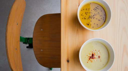 RESTAURANT SOPA