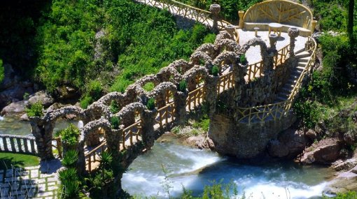 JARDINS ARTIGAS