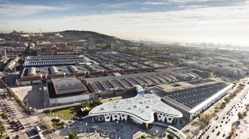Fira de Barcelona