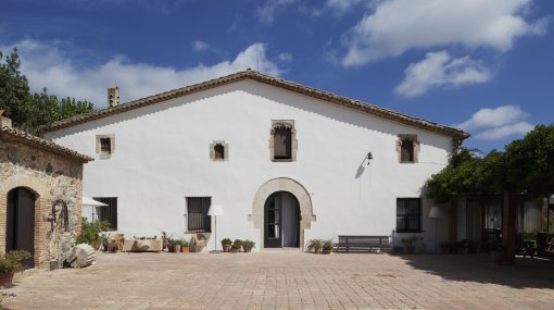 Ca l'Andreu Ecoturisme