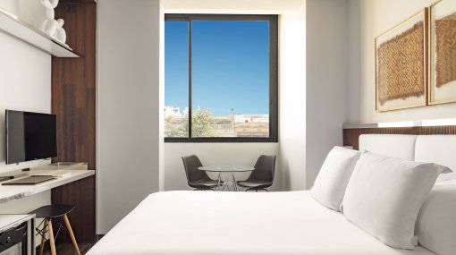 Hotel Balmes 4*
