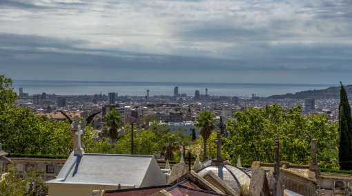 Cementiri de Montjuïc