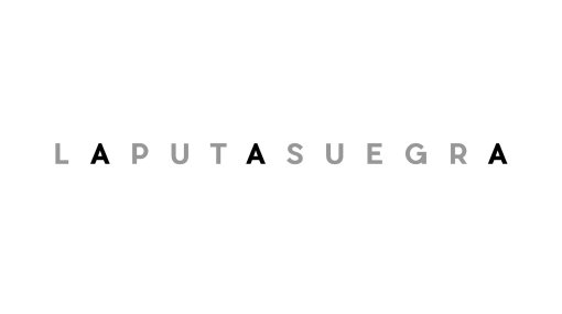 La Puta Suegra