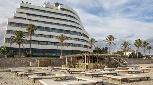 Hotel ME Sitges Terramar