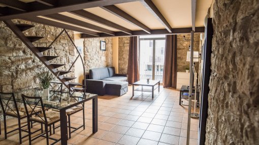 URBI APARTMENTS