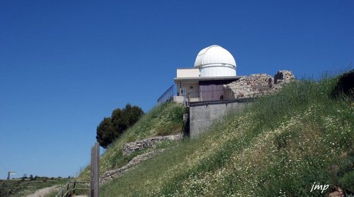 Observatori Astronòmic de Castelltallat