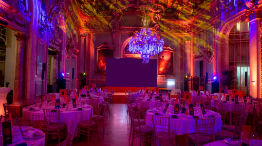 CREA Group | Event & Destination Management