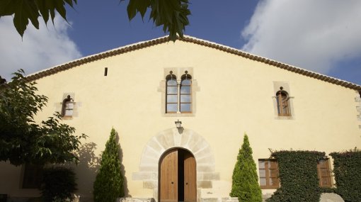 Celler Bouquet d'Alella