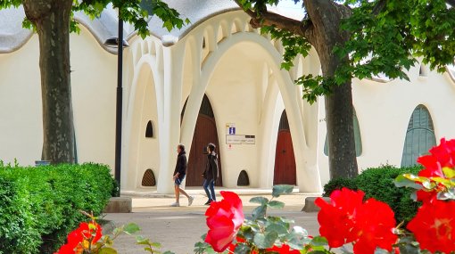 OIT Terrassa- Servei de Turisme-