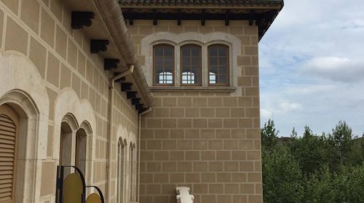 ESPAI CULTURAL FÒRUM  BERGER - FUNDACIÓ PINNAE