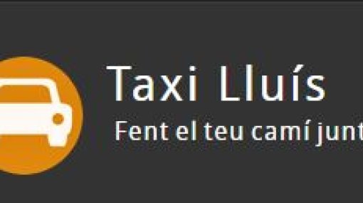 Taxi Lluís Torrents, el Taxista de Taradell